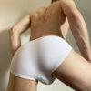 Scally Boy Poser Swim Briefs Style 08 - Image 6